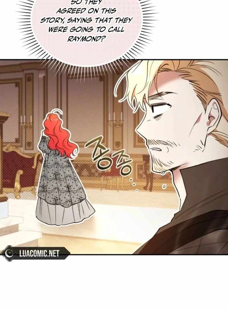 Resetting Lady Chapter 99 22